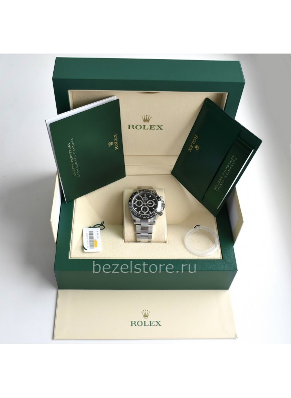 Rolex Daytona Cosmograph 40 mm 116500