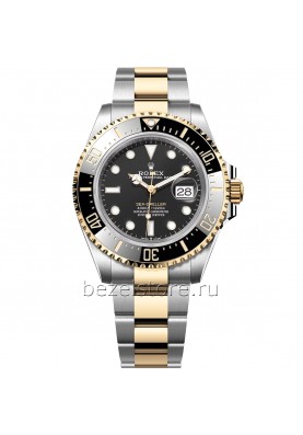 Rolex Sea-Dweller 43 mm 126603