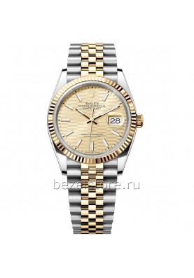 Rolex Datejust 36 mm 126233