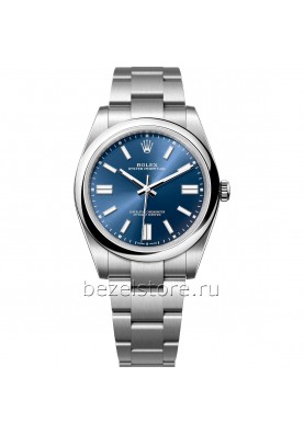 Rolex Oyster Perpetual 41 mm 124300