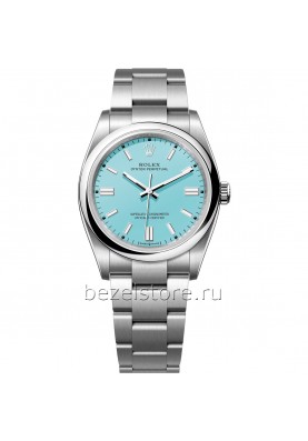 Rolex Oyster Perpetual 36 mm 126000