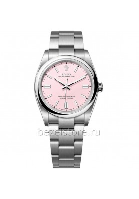 Rolex Oyster Perpetual 36 mm 126000