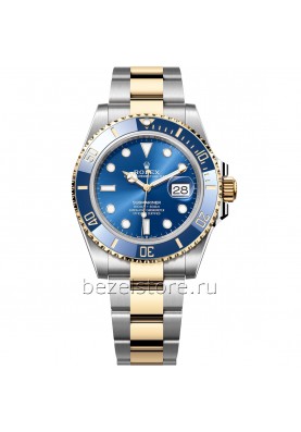 Rolex Submariner Date 41 mm 126613