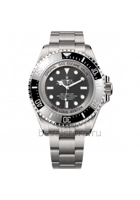 Rolex Sea-Dweller Deepsea Challenge 50 mm 126067