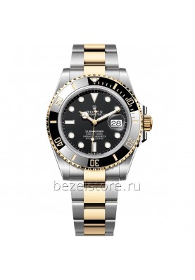 Rolex Submariner Date 41 mm 126613
