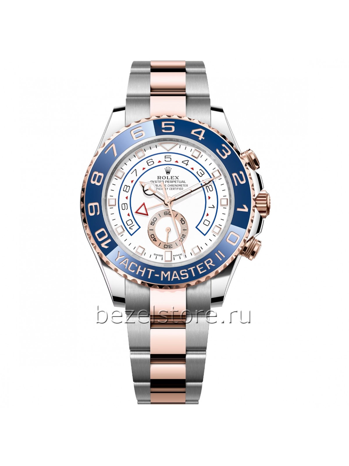 Rolex Yacht-Master II 116681