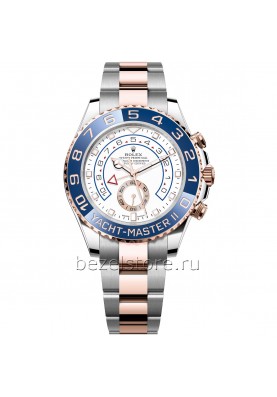 Rolex Yacht-Master II 116681