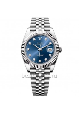 Rolex DateJust II 41 mm 126334