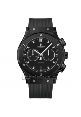 Hublot Classic Fusion Chronograph Black Magic 42 mm 541.CM.1171.RX