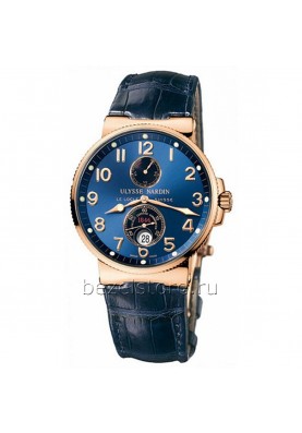 Ulysse Nardin Marine Chronometer 41 mm 266-66/623