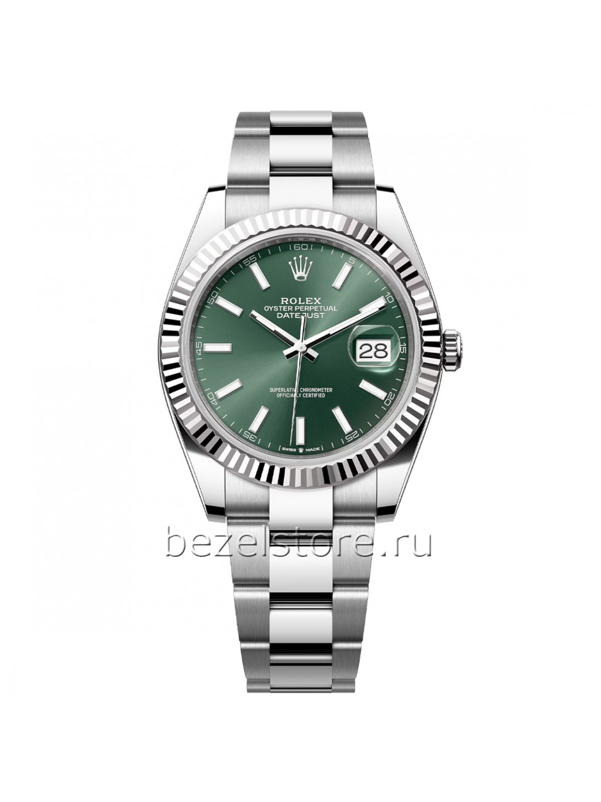 Rolex DateJust II 41 mm 126334