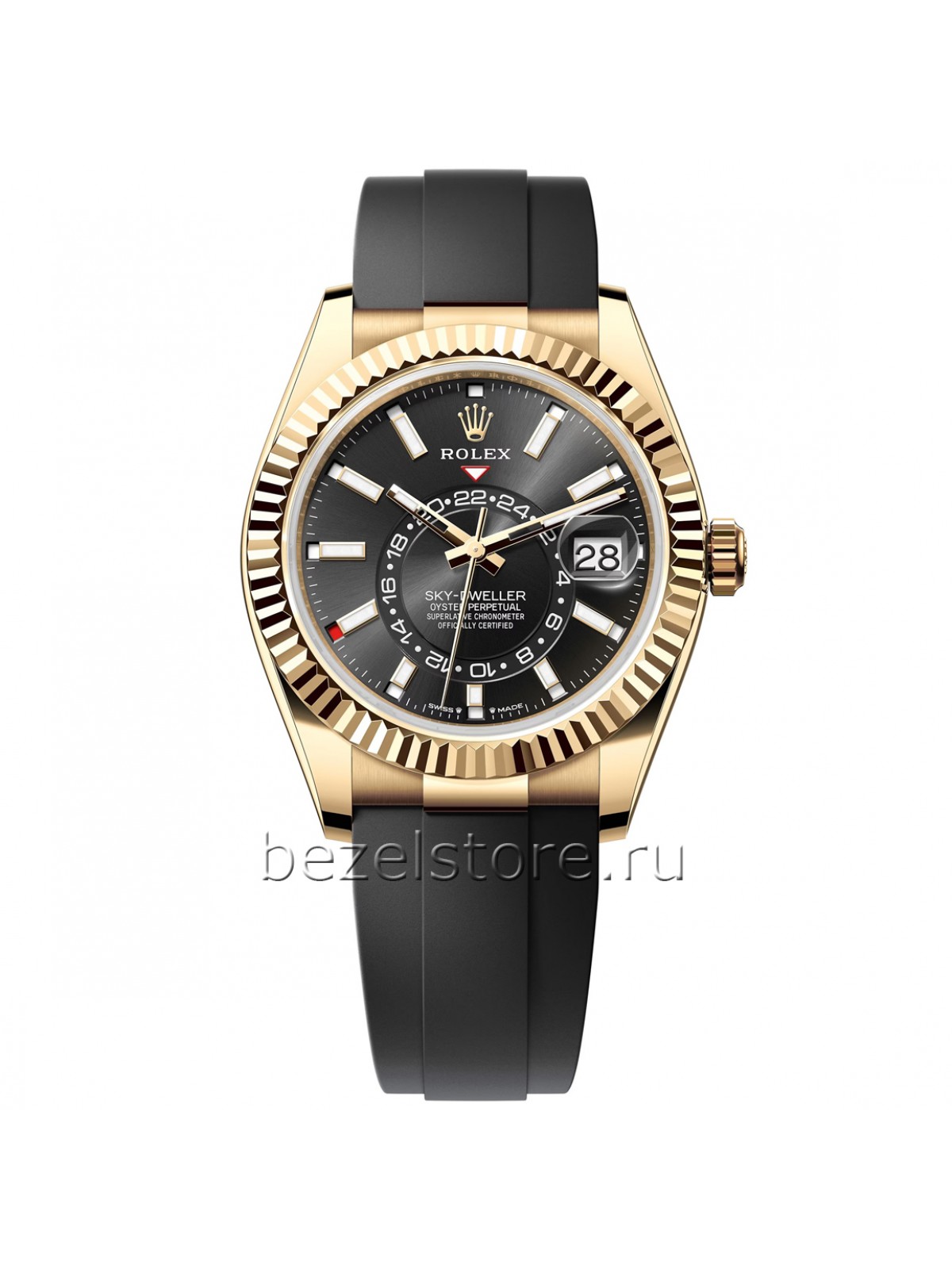Rolex Sky-Dweller 42 mm 326238