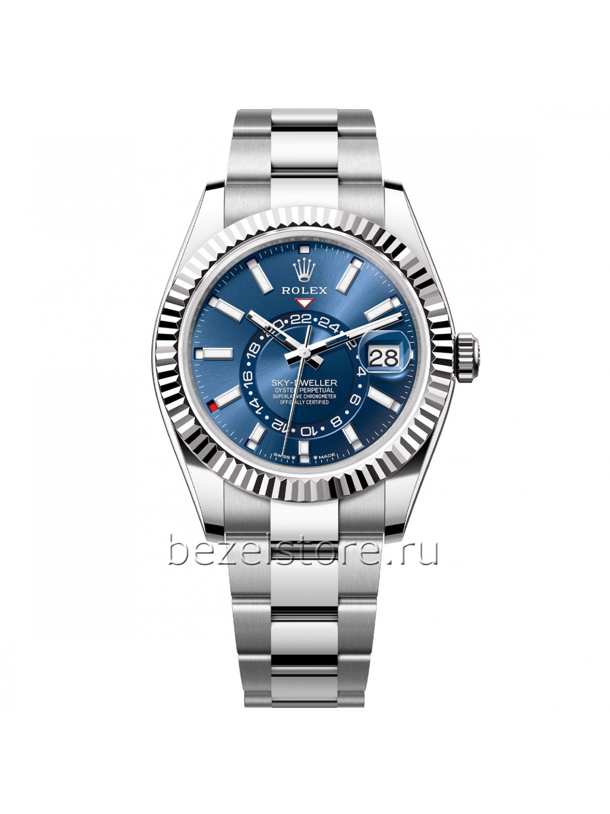 Rolex Sky-Dweller 42 mm 326934