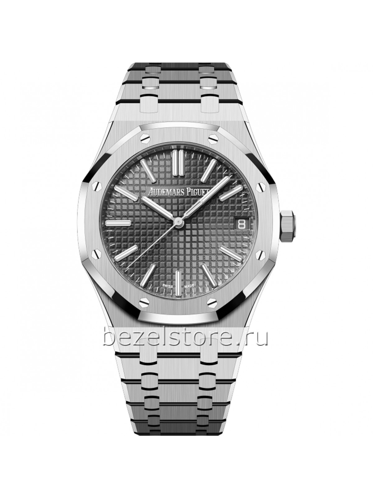 Audemars Piguet Royal Oak Automatic 41 mm 15510ST.OO.1320ST.10
