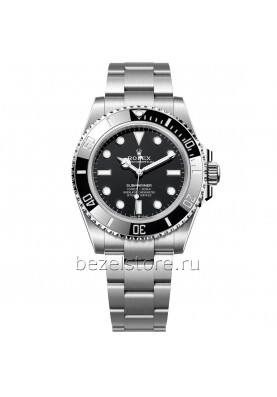 Rolex Submariner 41 mm 124060