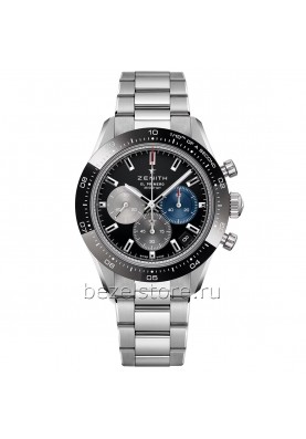 Zenith El Primero Chronomaster Sport 41 mm 03.3100.3600/21.M3100
