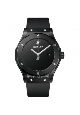 Hublot Classic Fusion Original Black Magic 42 mm 542.CX.1270.RX.MDM