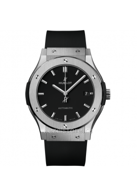 Hublot Classic Fusion Titanium 45 mm 511.NX.1171.RX