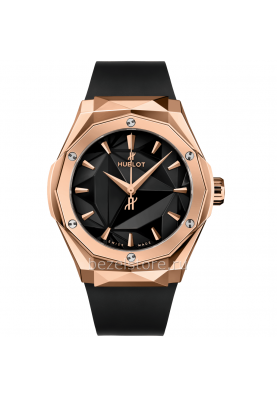 Hublot Classic Fusion Orlinski King Gold 40 mm 550.OS.1800.RX.ORL19