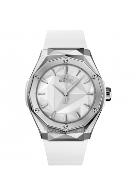 Hublot Classic Fusion Orlinski Titanium White 40 mm 550.NS.2200.RW.ORL20