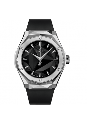 Hublot Classic Fusion Orlinski Titanium 40 mm 550.NS.1800.RX.ORL19