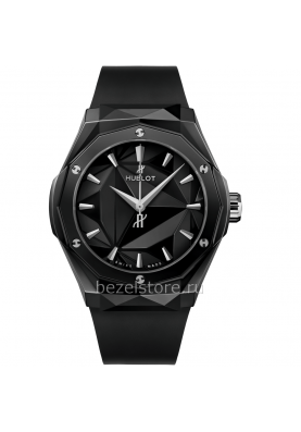 Hublot Classic Fusion Orlinski Black Magic 40 mm 550.CS.1800.RX.ORL21