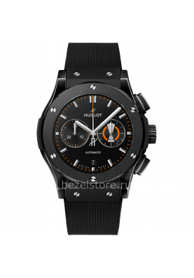 Hublot Classic Fusion Chronograph UEFA Europa League Ceramic 42 mm 541.CM.1479.RX.UEL23