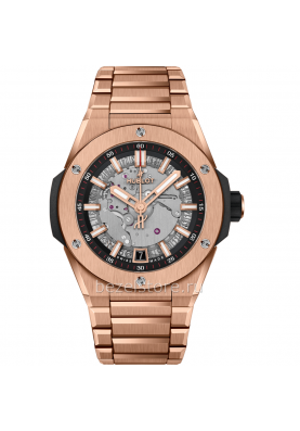 Hublot Big Bang Integrated Time Only King Gold 40 mm 456.OX.0180.OX