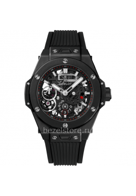 Hublot Big Bang MECA-10 Black Magic 414.CI.1123.RX