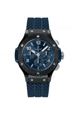 Hublot Big Bang Chronograph Ceramic Blue 44 mm 301.CM.710.RX
