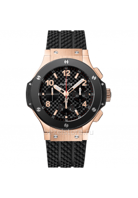Hublot Big Bang Chronograph Gold Ceramic 44 mm 301.PB.131.RX
