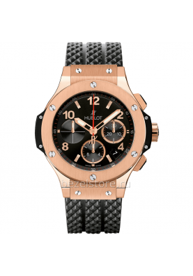 Hublot Big Bang Chronograph Gold 44 mm 301.PX.130.RX