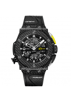 Hublot Big Bang Unico Golf Black Carbon 45 mm 416.YT.1120.VR