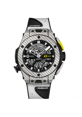 Hublot Big Bang Unico Golf Carbon 45 mm 416.YS.1120.VR