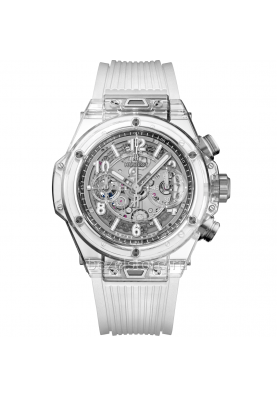 Hublot Big Bang Unico Sapphire 42 mm 441.JX.4802.RT