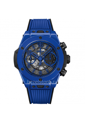 Hublot Big Bang Unico Blue Magic 42 mm 441.ES.5119.RX