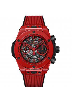 Hublot Big Bang Unico Red Magic 42 mm 441.CF.8513.RX