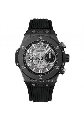 Hublot Big Bang Unico Black Magic 42 mm 441.CI.1171.RX