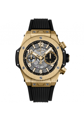 Hublot Big Bang Unico Yellow Gold 42 mm 441.VX.1131.RX