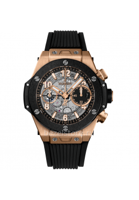 Hublot Big Bang Unico King Gold Ceramic 42 mm 441.OM.1181.RX