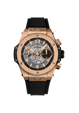 Hublot Big Bang Unico King Gold 42 mm 441.OX.1181.RX