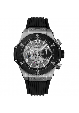 Hublot Big Bang Unico Titanium Ceramic 42 mm 441.NM.1171.RX