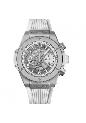 Hublot Big Bang Unico Titanium White 42 mm 441.NE.2011.RW