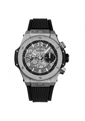 Hublot Big Bang Unico Titanium 42 mm 441.NX.1171.RX