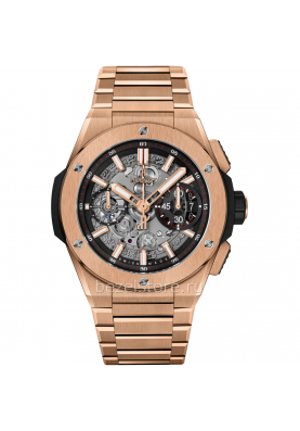 Hublot Big Bang Integrated King Gold 42 mm 451.OX.1180.OX