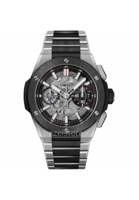 Hublot Big Bang Integrated Titanium Ceramic 42 mm 451.NM.1170.NM