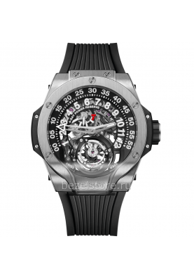 Hublot Big Bang MP MP-13 Tourbillon Bi-Axis Retrograde 44 mm 913.NX.1170.RX