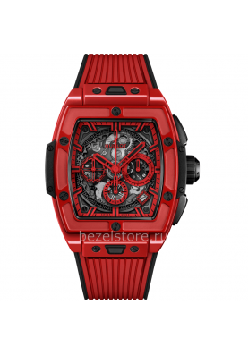 Hublot Spirit of Big Bang Chronograph Red Magic 42 mm 642.CF.0113.RX