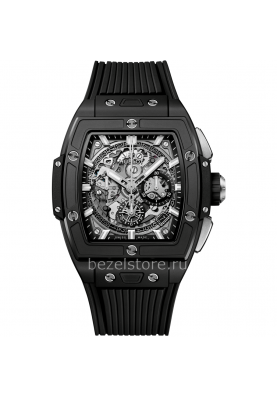 Hublot Spirit of Big Bang Chronograph Black Magic 42 mm 642.CI.0170.RX