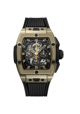 Hublot Spirit of Big Bang Chronograph Magic Gold 42 mm 642.MX.0130.RX